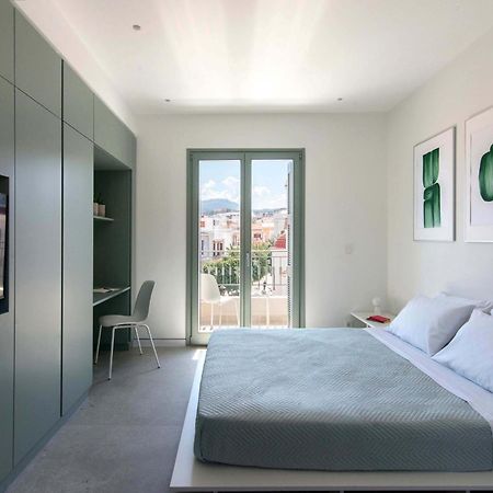 The Met Suite 3, Elegant Stay Centrally In Rethymno! Esterno foto