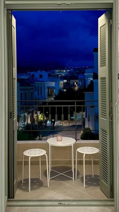 The Met Suite 3, Elegant Stay Centrally In Rethymno! Esterno foto
