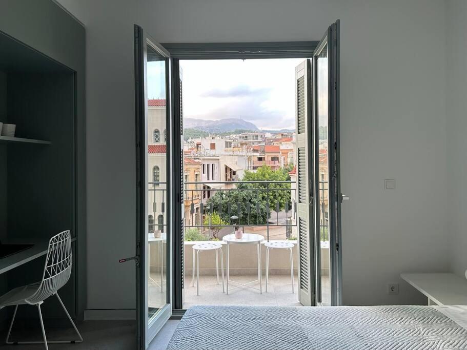 The Met Suite 3, Elegant Stay Centrally In Rethymno! Esterno foto