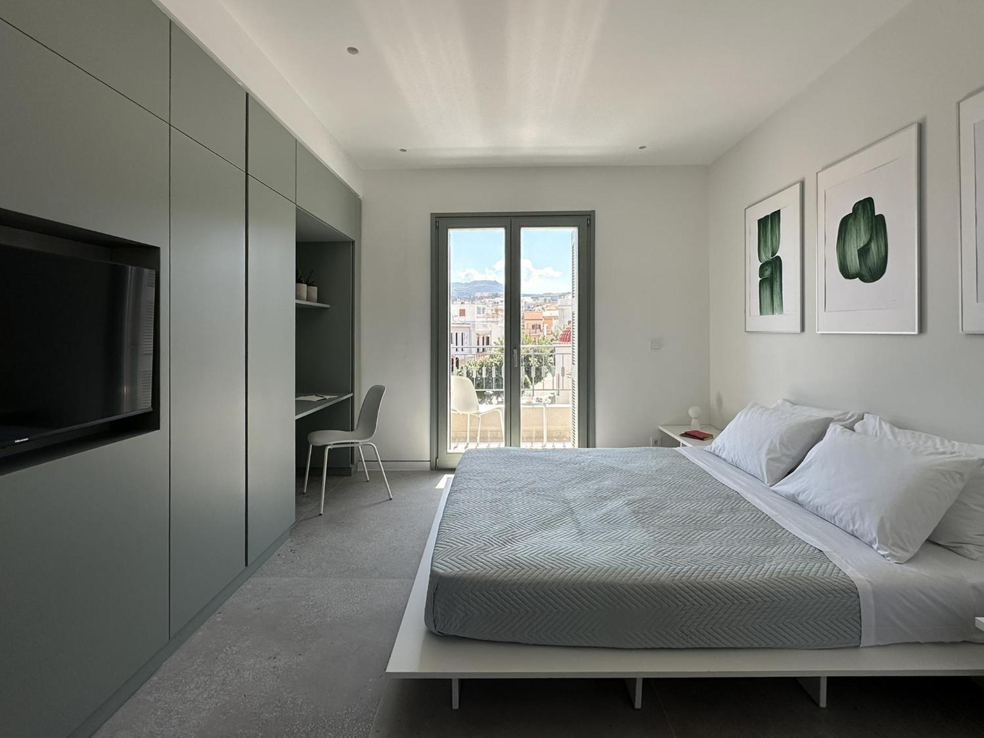 The Met Suite 3, Elegant Stay Centrally In Rethymno! Esterno foto