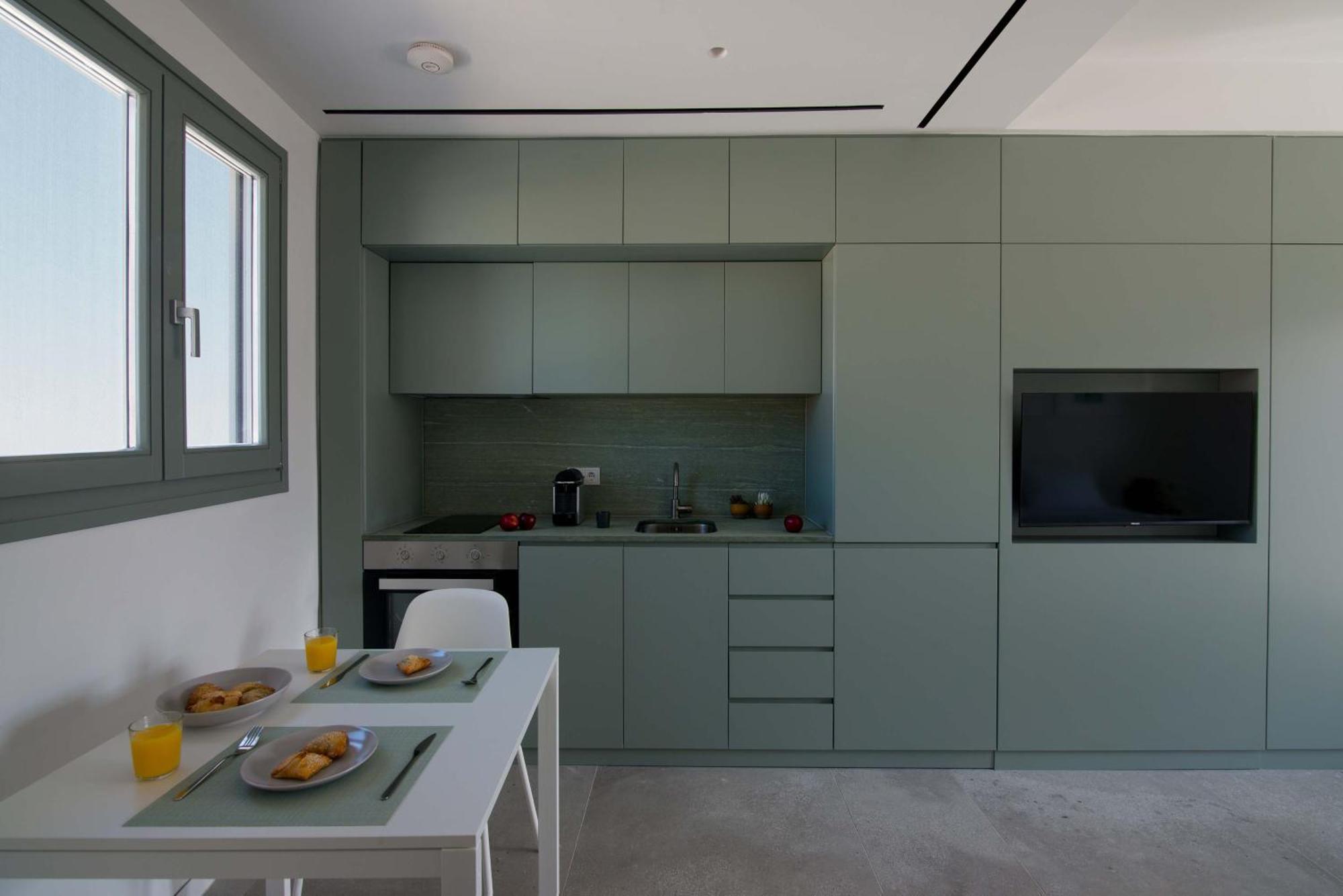 The Met Suite 3, Elegant Stay Centrally In Rethymno! Esterno foto