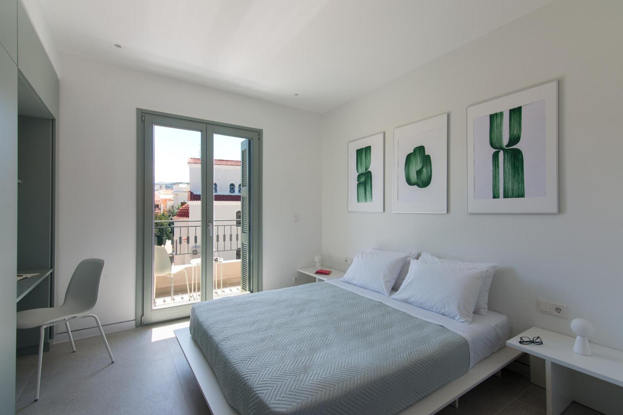 The Met Suite 3, Elegant Stay Centrally In Rethymno! Esterno foto